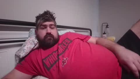 jthompson813 online show from 03/08/25, 07:31