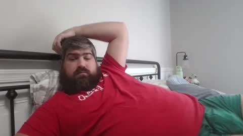 jthompson813 online show from 09/21/25, 07:15