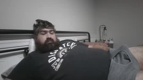 jthompson813 online show from 10/08/25, 12:14