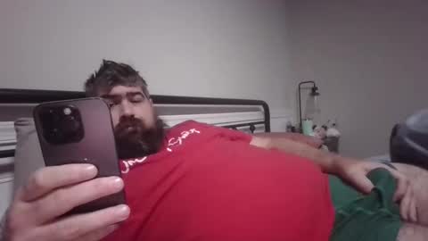 jthompson813 online show from 10/23/25, 12:15