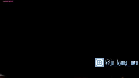 Snapshot of ju_kyung chatting on 12/19/24, 06:34 Ju Kyung online show from 12/19/24, 06:34