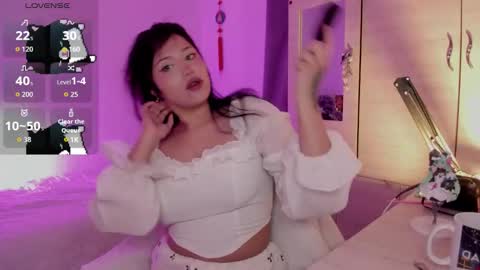 Ju Kyung online show from 12/04/25, 09:18