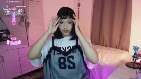 Ju Kyung online show from 02/21/26, 01:17