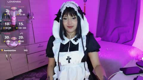 Ju Kyung online show from 02/25/26, 01:59