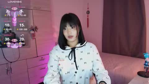 Ju Kyung online show from 03/18/26, 12:25