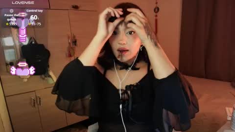 Ju Kyung online show from 04/11/26, 06:40