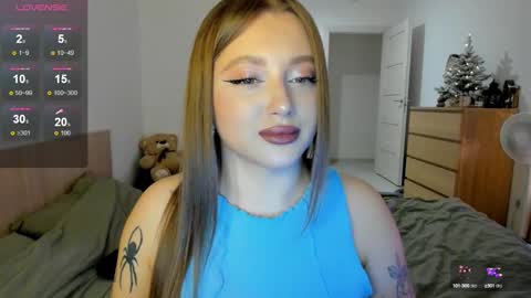 Julia and Julia online show from 01/14/25, 02:43