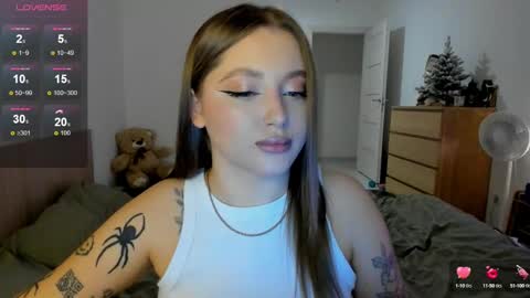 Julia and Julia online show from 01/15/25, 02:46