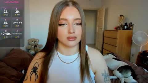 Julia and Julia online show from 02/20/25, 02:13