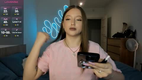 Julia and Julia online show from 11/14/25, 01:32