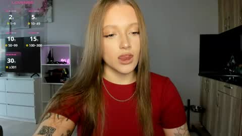 Julia and Julia online show from 07/11/26, 10:29