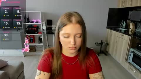 Julia and Julia online show from 07/25/26, 10:24