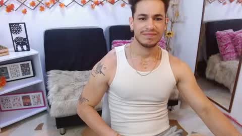 Juan online show from 06/14/26, 01:47