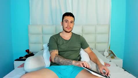 Juan online show from 11/07/25, 01:27