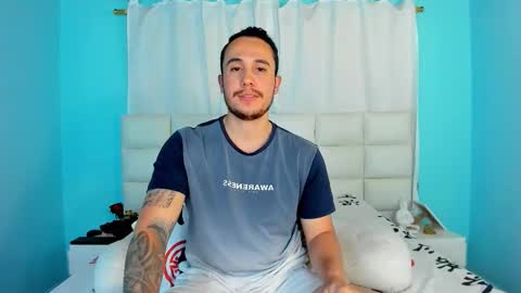 Juan online show from 11/08/25, 10:08