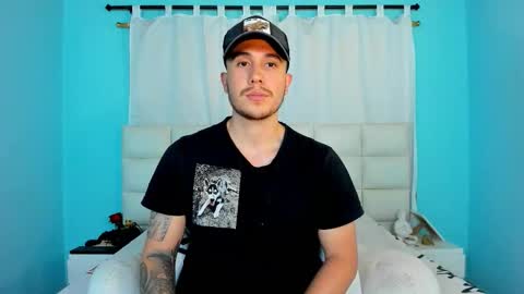 Juan online show from 11/13/25, 09:25