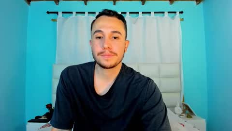 Juan online show from 11/19/25, 01:05