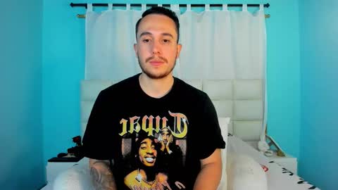 Juan online show from 11/24/25, 02:00