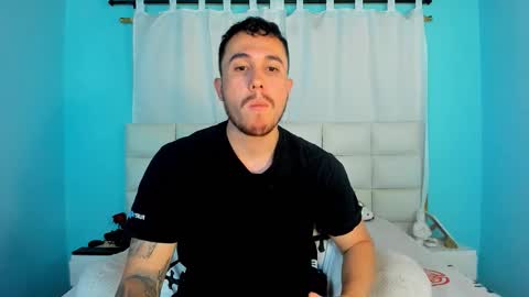 Juan online show from 11/24/25, 11:26