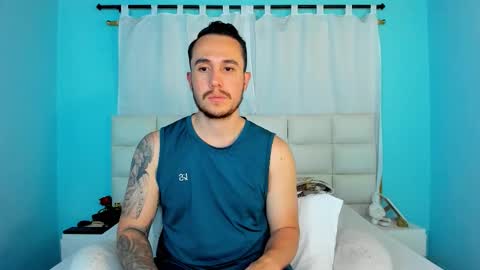 Juan online show from 11/29/25, 05:10