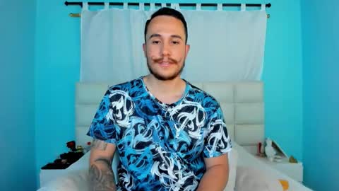 Juan online show from 02/12/26, 11:33