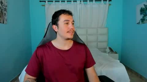 Juan online show from 04/16/26, 09:04