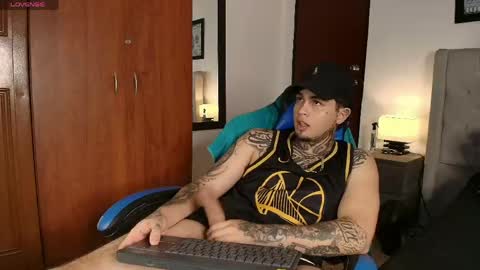 Snapshot of juan_alvarez18 chatting on 05/23/26, 06:18 juan_alvarez18 online show from 05/23/26, 06:18