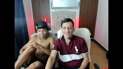 juan_and_luke online show from 03/10/26, 02:22