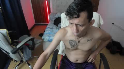 juan_and_luke online show from 03/23/26, 09:24