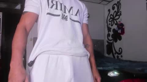 juan online show from 11/15/25, 10:15