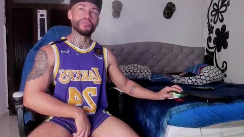 juan online show from 01/06/26, 08:45