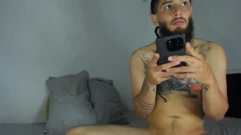 Juan online show from 11/09/25, 08:01