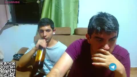 Juan Da online show from 05/18/26, 02:40