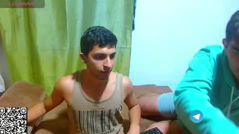 Juan Da online show from 05/18/26, 04:07