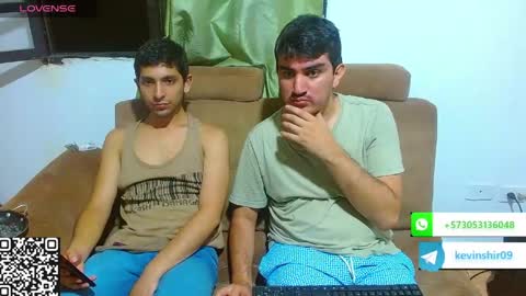 Juan Da online show from 05/21/26, 03:57