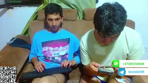 Juan Da online show from 05/23/26, 12:38
