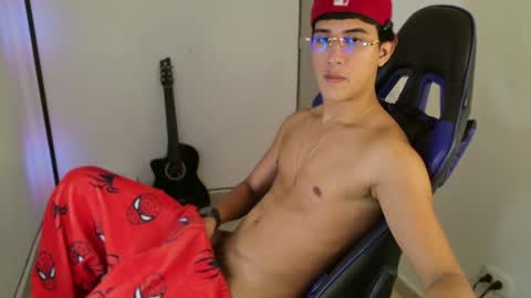 JuanDa online show from 02/23/26, 05:38