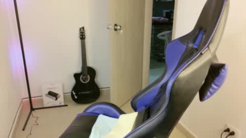 JuanDa online show from 02/25/26, 06:23