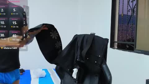 juan_gomez_1 online show from 03/06/26, 11:23