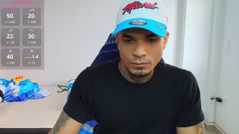 juan_gomez_1 online show from 03/29/26, 10:21