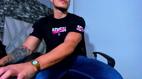 juan_jsmith online show from 02/04/26, 09:31