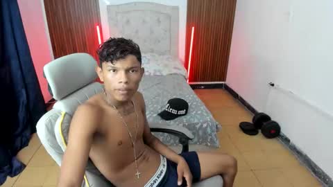 Juan Mhata online show from 02/22/26, 12:34