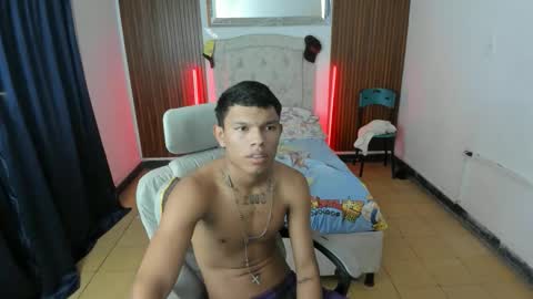 Juan Mhata online show from 04/20/26, 01:08