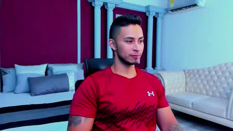 juan_muscle online show from 12/01/24, 05:46