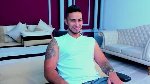 juan_muscle online show from 12/02/24, 06:10