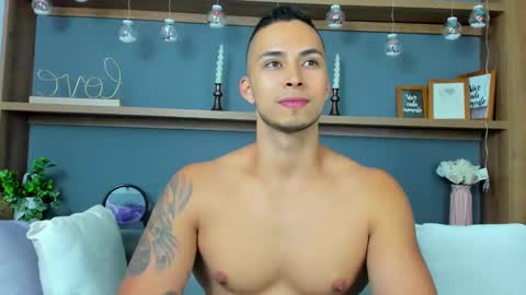 juan_muscle online show from 01/30/25, 03:44