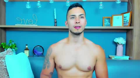 juan_muscle online show from 02/26/25, 01:21