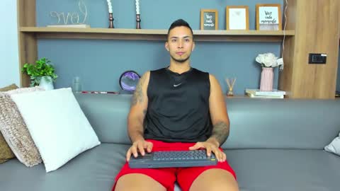 juan_muscle online show from 03/04/25, 12:18