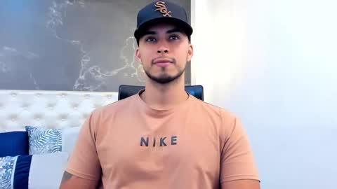 juan_muscle online show from 10/28/25, 07:49