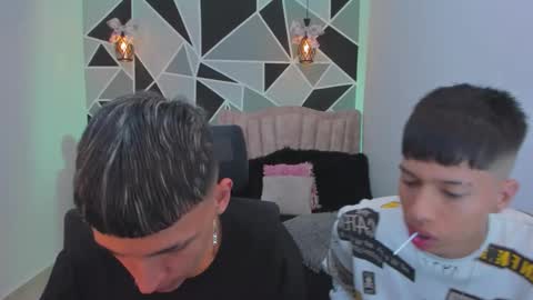 JuanSteven online show from 01/14/26, 03:12